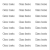 EDITABLE Classroom Library Book Labels - Image 4