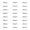 EDITABLE Classroom Library Book Labels - Image 3