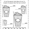 First Grade NO PREP Measurement Worksheets Pack - Image 4