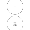 FREE Fraction Puzzles Visual for First Grade - Image 4