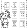 FREE Subtraction without Borrowing Using Place Value Blocks - Image 2