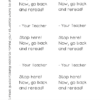 EDITABLE Printable Post It Notes for Student Encouragement and Feedback - Image 2