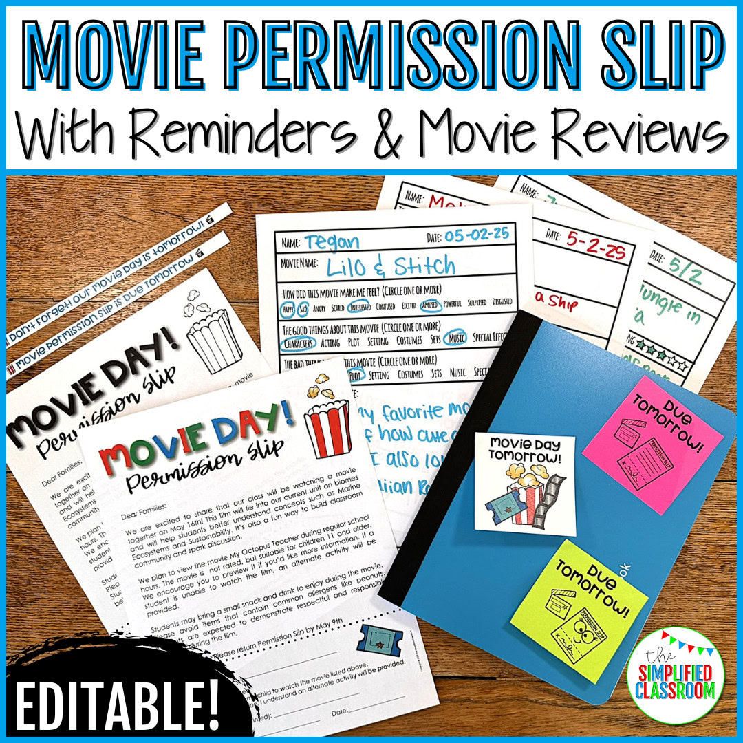 New Year, New Routines: Classroom Setup Ideas to Kick Off January ...