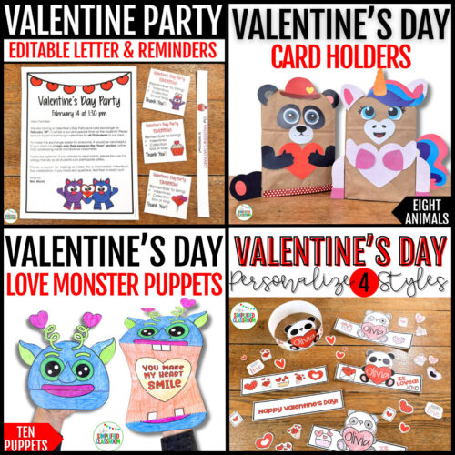 Valentines Day Party