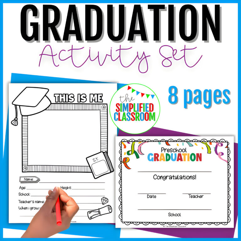 Wrapping Up the School Year: Simple Ways to End Strong